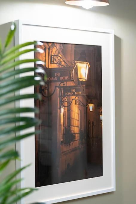 Stunning Boutique Flat In Central Location - Beatrice บาธ ภายนอก รูปภาพ
